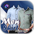 Icon of program: Man Shirt Photo Suit