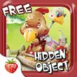 Icon of program: Hidden Object Game FREE -…