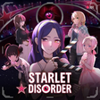 Icono de programa: STARLET☆DISORDER