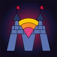 Icon of program: Castles of Europe: guide …