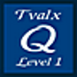 Icono de programa: Quadrature Calculator Lev…