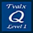 Icon of program: Quadrature Calculator Lev…