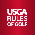 Icon of program: The Rules of Golf
