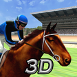 Icono de programa: Virtual Horse Racing 3D