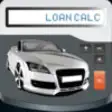 Icon of program: Car Loan Budget Calculato…