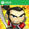 Icono de programa: Samurai vs Zombies Defens…