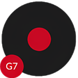 Icon of program: Theme OxygenOS for LG G7 …