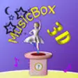 Icon of program: MusicBox 3D