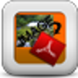 Icon of program: Merging Image to PDF