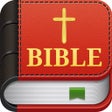 Icon of program: Bible KJV with Audio