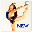 Icon of program: Learn rhythmic gymnastics…