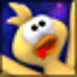 Icono de programa: Chicken Invaders 3 Easter…