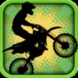 Icon of program: Motocross Jump-Top Free E…