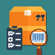 Stock and Inventory Management System icon