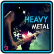 Icon of program: Heavy Metal Music - Heavy…