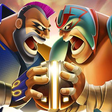 HyperBrawl Tournament icon