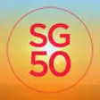Icon of program: SG50 Journey