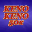 Icon of program: A Classic Keno Galaxy - B…