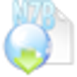 Icono de programa: NZB Drop