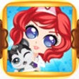 Icon of program: Panda Rescue:Princesse Je…
