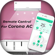 Icon of program: Remote Control For Corona…