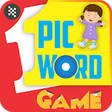 Icon of program: 1 Pic 1 Word : Free Offli…