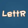 Icon of program: Lettr for iPhone
