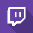 Icono de programa: TwitchTV for Windows 10