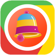 Icono de programa: Top Holiday Ringtones Pro