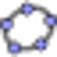 Icon of program: GeoGebra Portable for Lin…