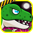 Icon of program: Dinosaur Battle Fighting …