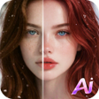 Icon of program: AI Filters  Image Editor