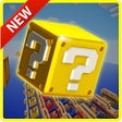 Icon of program: Lucky Block Mod MCPE