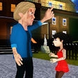 Icon of program: Evil Scary Neighbor Stran…