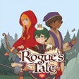 Icon of program: Once Upon a Rogue's Tale
