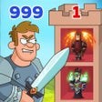 Icono de programa: Hustle Castle: Medieval L…
