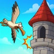 Icon of program: Hustle Castle: Medieval L…