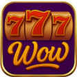 Icon of program: Wow Slots Seven Game