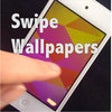 Icon of program: Swipe Wallpapers. Swipe t…