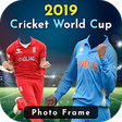 Icono de programa: Best Cricket Photo Frame …