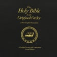 Icon of program: A Faithful Version Bible