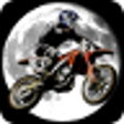 Icono de programa: Motocross Hang Time