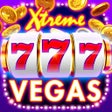 Icon of program: Xtreme Vegas - Classic Sl…