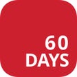 Icon of program: Insane 60 Day Workout Tra…