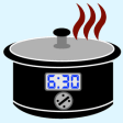 Icon of program: Slow Cooker Temperature& …