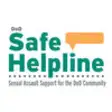 Icon of program: DoD Safe Helpline