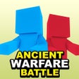 Icon of program: ANCIENT WARFARE BATTLE