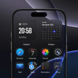Icono de programa: ClarityOS Launcher