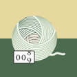 Icono de programa: Stitch Counter: Knit Croc…