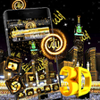 Icono de programa: Makka Madina 3D Glass Tec…